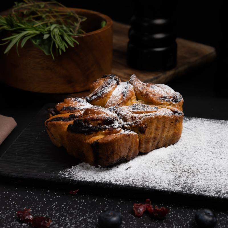 Yeast Cake