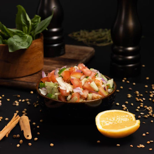 Traditional Salad