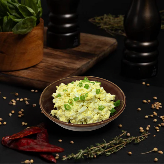 Egg Salad