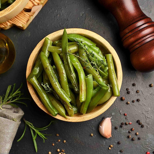 Green Beans