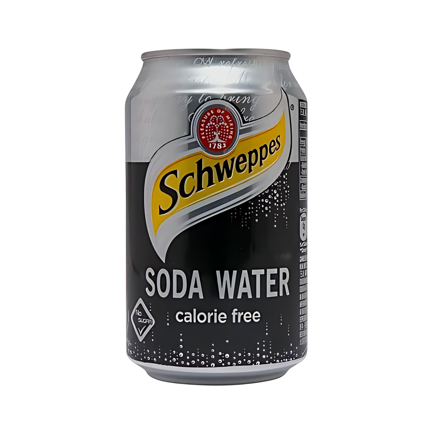 Soda