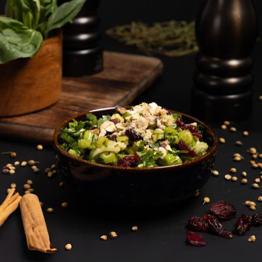 Green salad