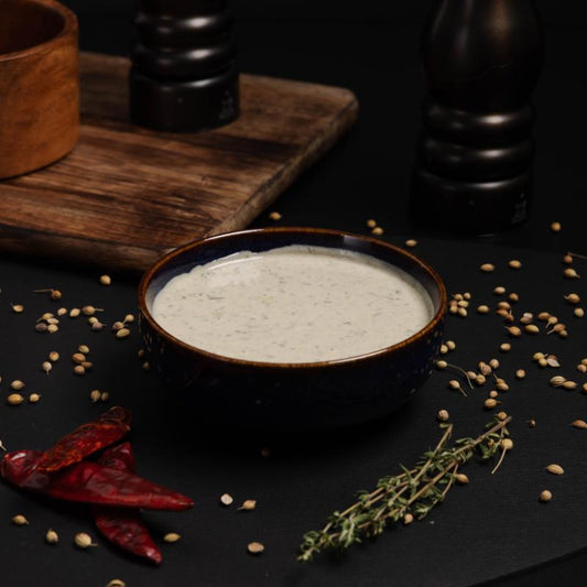Green Tahini