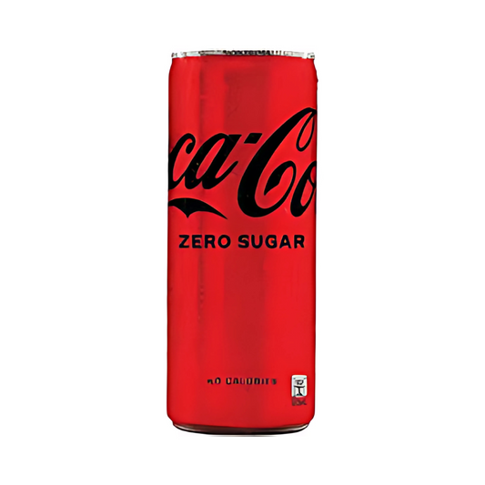 Coca-Cola Zero