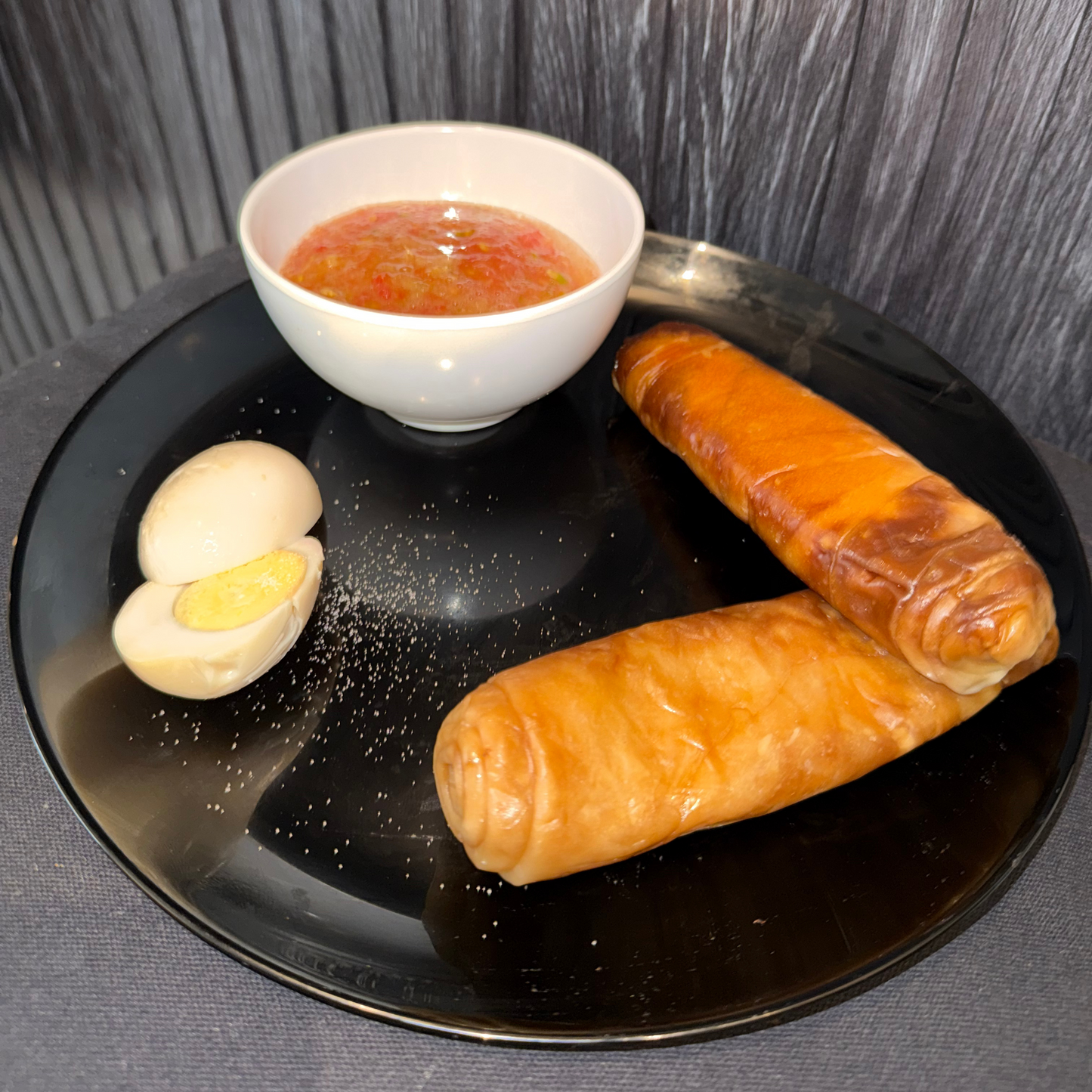 Jachnun- ג׳חנון