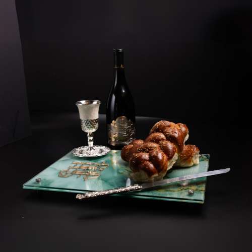 Challah Bread - medium