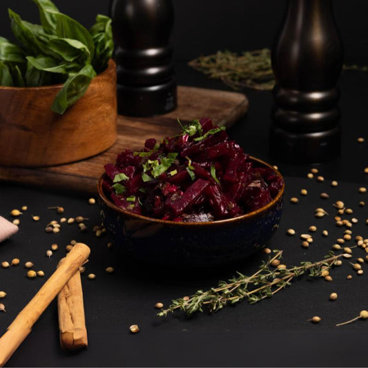 Beet Salad