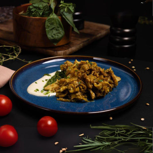 Chicken Shawarma