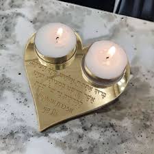 Shabbat Candles